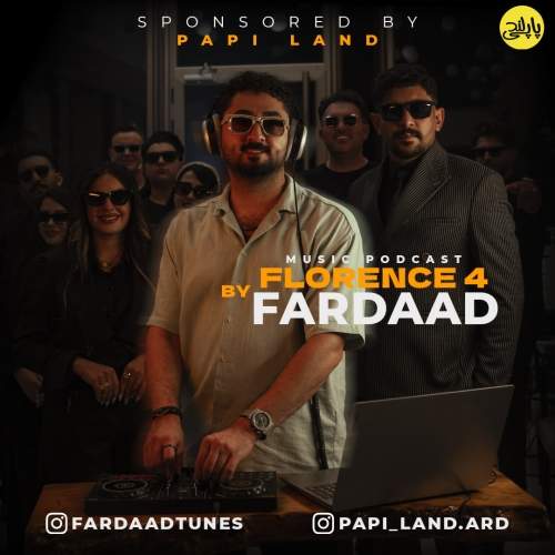 Download New Music By  Fardaad Tunes Called Florence 4