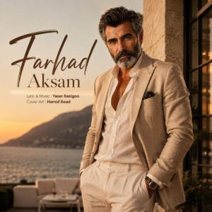 Download Music Farhad – Aksam
