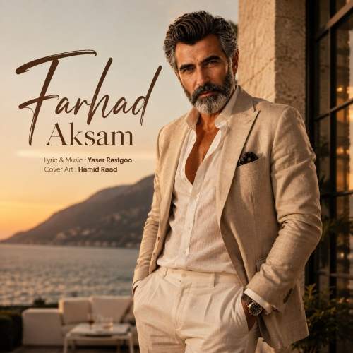 Download Music Farhad - Aksam 1 Download New Music By Farhad Called Aksam