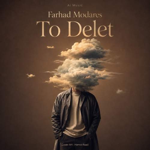 Download Music Farhad Modares - To Delet 1 Download New Music By Farhad Modares Called To Delet