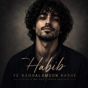 Download Music Habib – Ye Baghalemoon Nashe