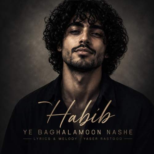 Download Music Habib - Ye Baghalemoon Nashe 1 Download New Music By Habib Called Ye Baghalemoon Nashe