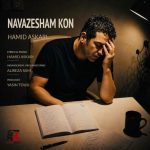 Download Music Hamid Askari – Navazesham Kon