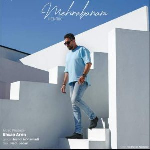 Download Music Henrik – Mehrabanam