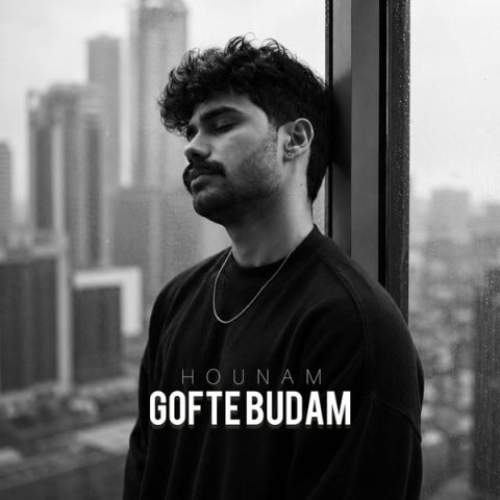 Download New Music By  Hounam Called Gofte Budam