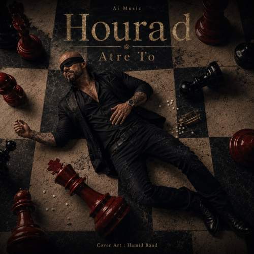 Download Music Hourad - Atre To 15 Download New Music By Hourad Called Atre To