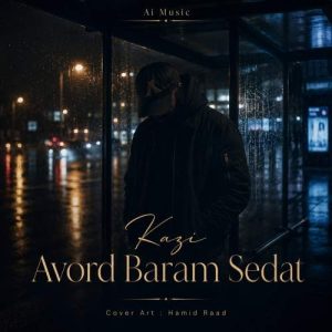 Download Music Kazi – Avord Baram Sedat