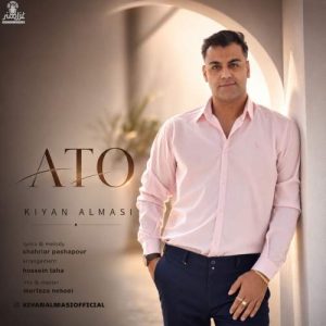 Download Music Kiyan Almasi – Ato