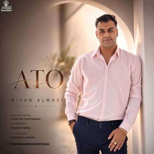 Download New Music By  Kiyan Almasi Called Ato