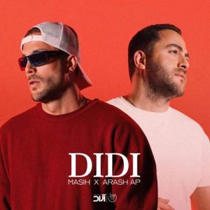 Download Music Masih And Arash Ap – Didi