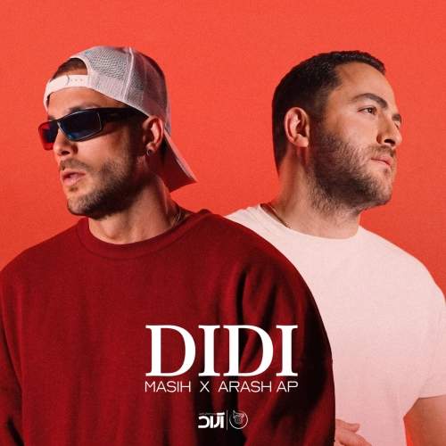 Download New Music By  Masih And Arash Ap Called Didi