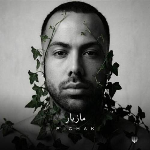 Download New Music By  Maziyar Naseri Called Pichak