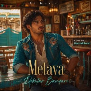 Download Music Metava – Dokhtare Bandari