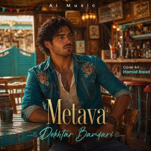 Download Music Metava - Dokhtare Bandari 1 Download New Music By Metava Called Dokhtare Bandari