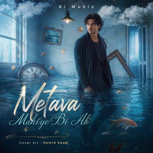Download Music Metava - Mahiye Bi Ab 1 Download New Music By Metava Called Mahiye Bi Ab