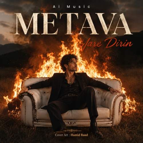 Download New Music By  Metava Called Yare Dirin