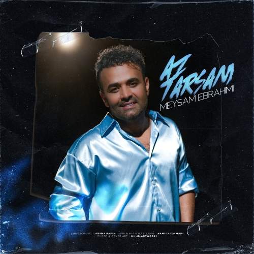Download Music Meysam Ebrahimi - Az Tarsam 1 Download New Music By Meysam Ebrahimi Called Az Tarsam