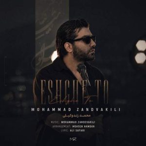 Download Music Mohammad Zandvakili – Eshghe To
