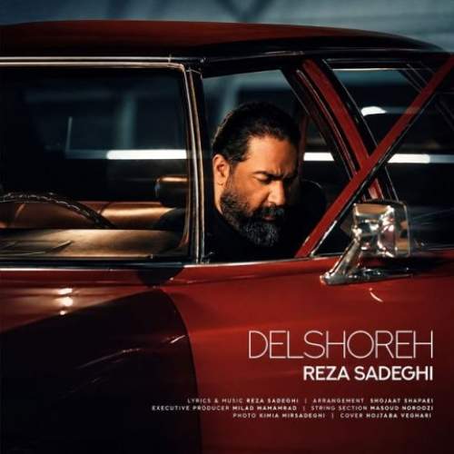 Download Music Reza Sadeghi - Delshore 4 Download New Music By Reza Sadeghi Called Delshore