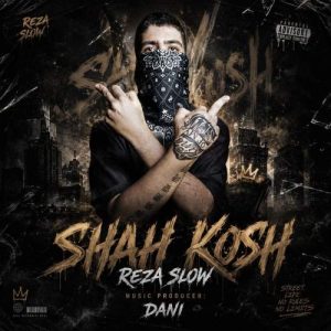 Download Music Reza Slow – Shah Kosh