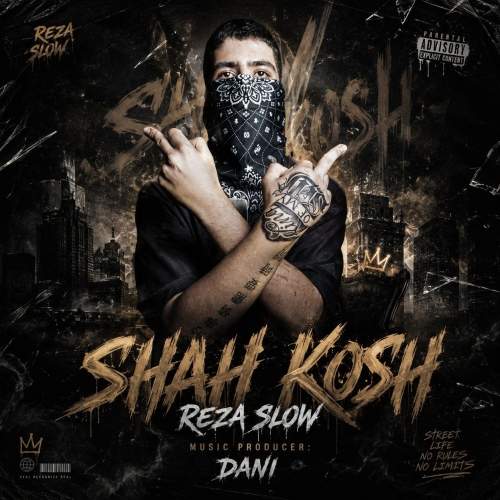 Download Music Reza Slow - Shah Kosh 1 Download New Music By Reza Slow Called Shah Kosh