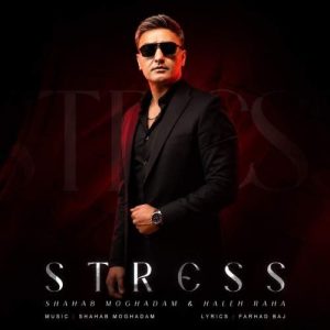 Download Music Shahab Moghadam – Stress
