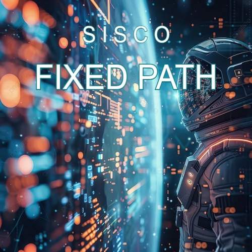Download New Music By  Sisco Called Fixed Path