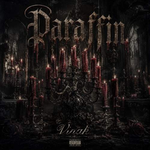 Download New Music By  Vinak Called Paraffin