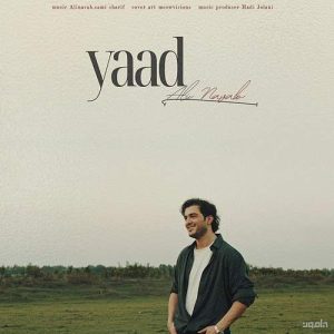 Download Music Ali Navab – Yaad