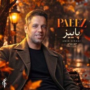 Download Music Amir Sinaki – Paeez 2