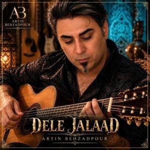 Download Music Artin Behzadpour – Dele Jalaad