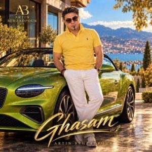 Download Music Artin Behzadpour – Ghasam (Ver2)