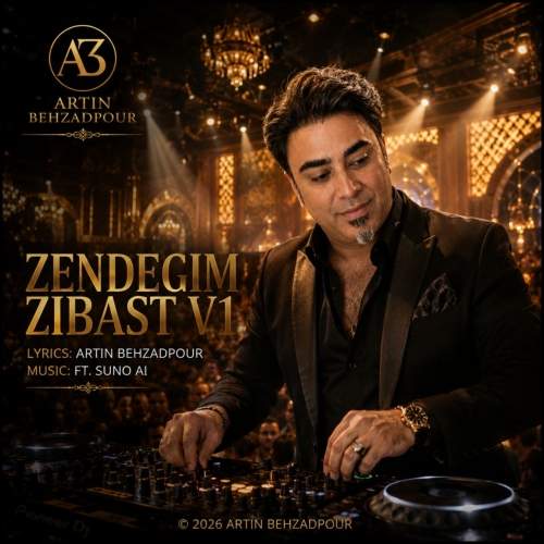 Download Music Artin Behzadpour - Zendegim Zibast 11 Download New Music By Artin Behzadpour Called Zendegim Zibast