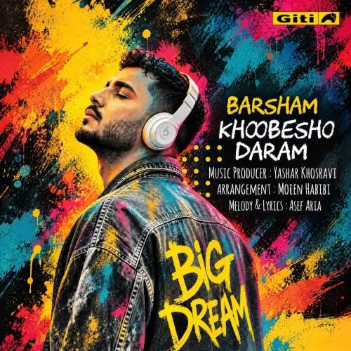 Download Music Barsham - Khoobesho Daram 1 Download New Music By Barsham Called Khoobesho Daram