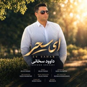 Download Music Davood Sokhaei – Ey Sahar