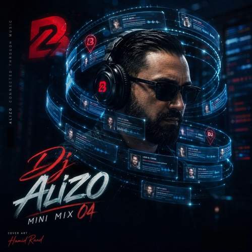 Download Music Dj Alizo - Mini Mix 04 1 Download New Music By Dj Alizo Called Mini Mix 04