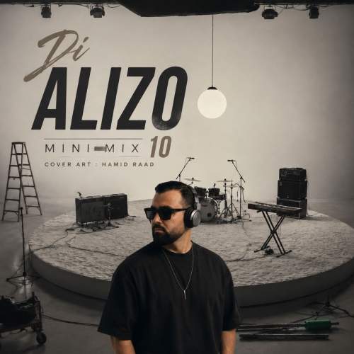 Download Music Dj Alizo - Mini Mix 10 1 Download New Music By Dj Alizo Called Mini Mix 10