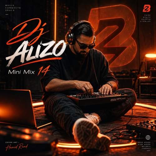 Download Music Dj Alizo - Mini Mix 14 9 Download New Music By Dj Alizo Called Mini Mix 14