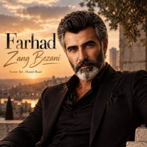 Download Music Farhad – Zang Bezani