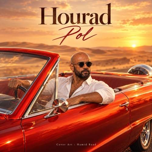 Download New Music By  Hourad Called Pol