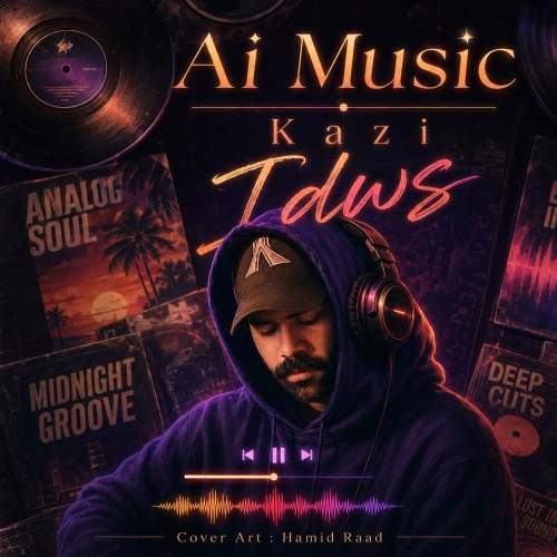 Download Music Kazi - Idws 8 Download New Music By Kazi Called Idws