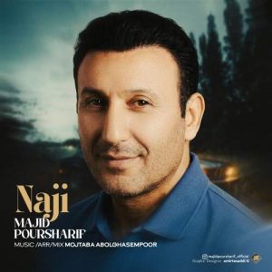 Download Music Majid Poursharif – Naji