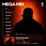 Download Music Majid Razavi - Mega Mix 2 Download Music Majid Razavi – Mega Mix