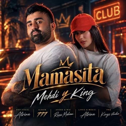 Download Music Mehdi Y King - Mamasita 1 Download New Music By Mehdi Y King Called Mamasita