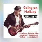 Download Music Mehrdad Salek – Going on Holiday