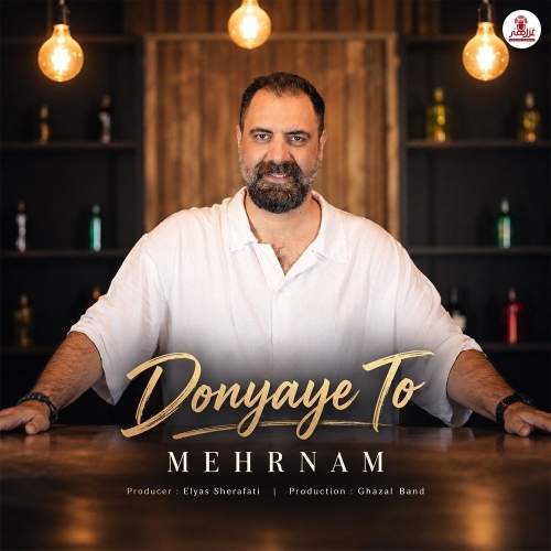 Download Music Mehrnam - Donyaye To 1 Download New Music By Mehrnam Called Donyaye To