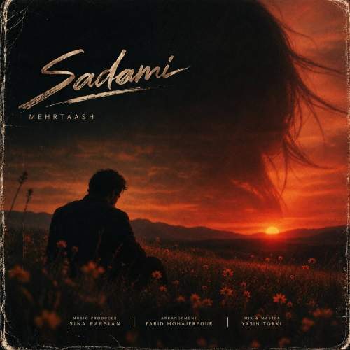 Download Music Mehrtaash - Sadami 1 Download New Music By Mehrtaash Called Sadami
