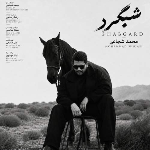 Download Music Mohammad Shojaei - Shabgard 1 Download New Music By Mohammad Shojaei Called Shabgard