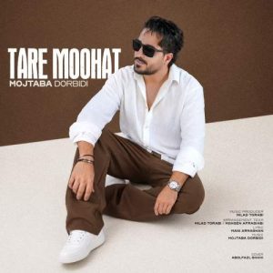 Download Music Mojtaba Dorbidi – Tare Moohat
