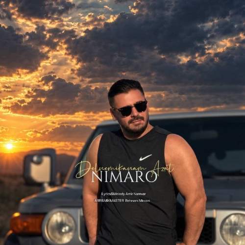 Download New Music By  Nimaro Called Del Nemikanam Azat